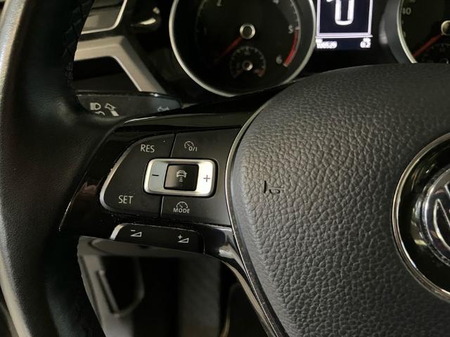 Volkswagen Touran Business & Navi 1.6 TDI 85 kW (115 CV)