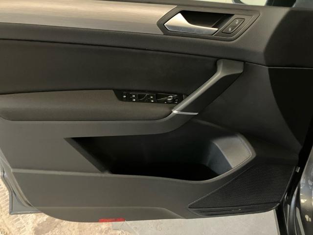 Volkswagen Touran Business & Navi 1.6 TDI 85 kW (115 CV)