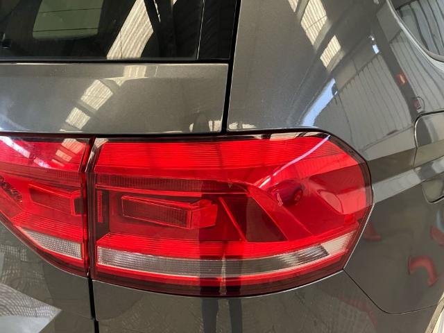 Volkswagen Touran Business & Navi 1.6 TDI 85 kW (115 CV)