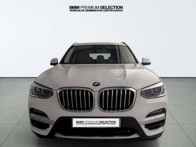 Foto 2 BMW X3 xDrive20d 140 kW (190 CV)