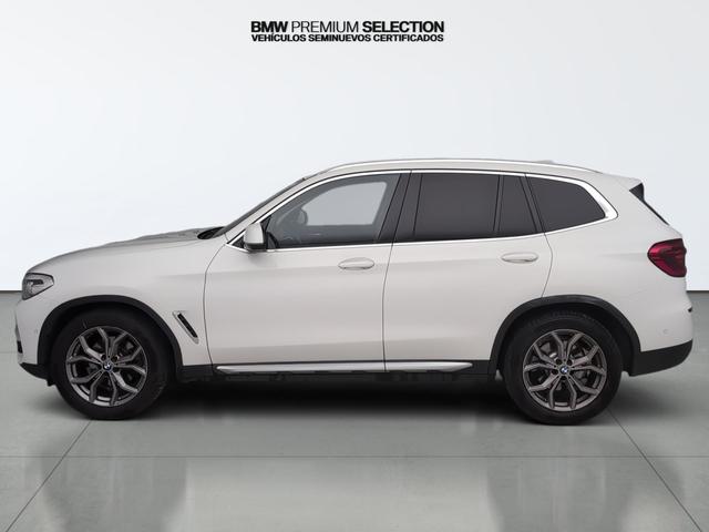 Foto 3 BMW X3 xDrive20d 140 kW (190 CV)