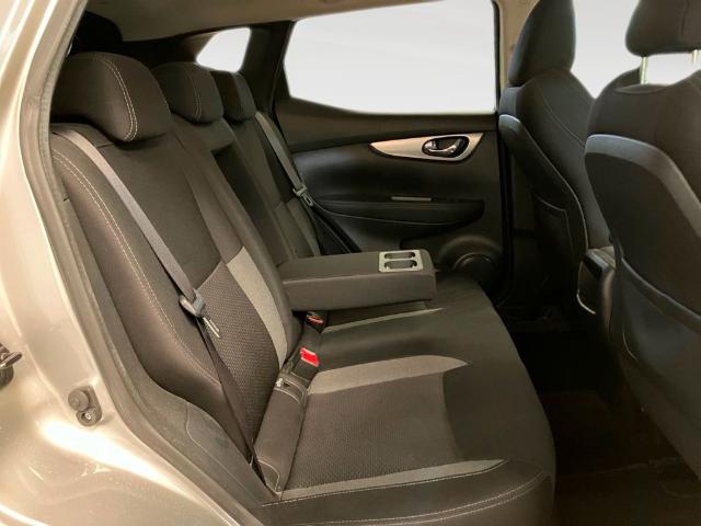 Nissan Qashqai dCi 115 N-Connecta 85 kW (115 CV)