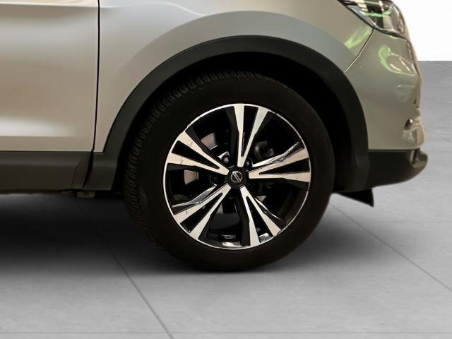Nissan Qashqai dCi 115 N-Connecta 85 kW (115 CV)