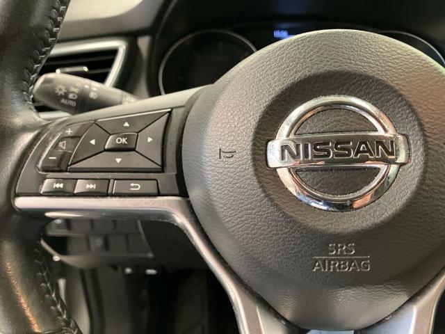 Nissan Qashqai dCi 115 N-Connecta 85 kW (115 CV)