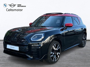Fotos de MINI Countryman D 120 kW (163 CV)