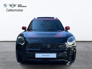 Fotos de MINI Countryman D 120 kW (163 CV)