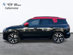 Fotos de MINI Countryman D 120 kW (163 CV)