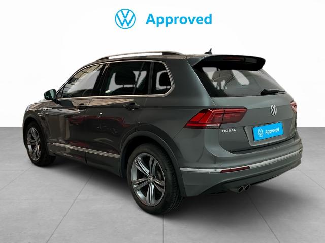 Volkswagen Tiguan Sport 2.0 TDI 110 kW (150 CV)