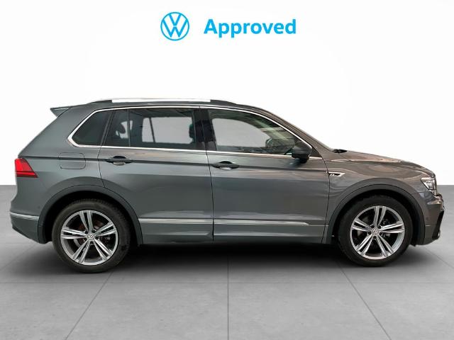 Volkswagen Tiguan Sport 2.0 TDI 110 kW (150 CV)