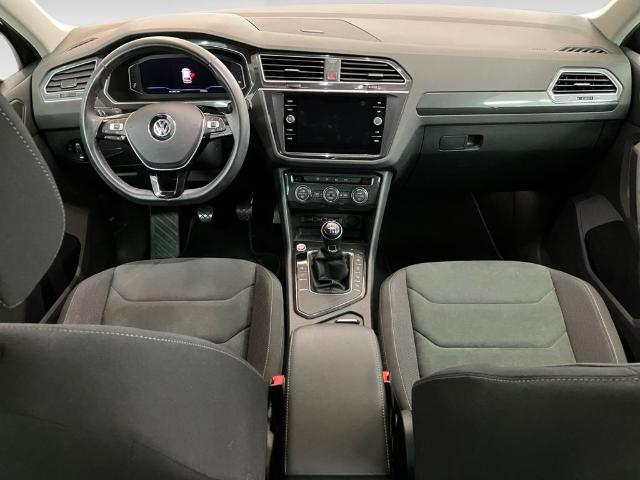 Volkswagen Tiguan Sport 2.0 TDI 110 kW (150 CV)
