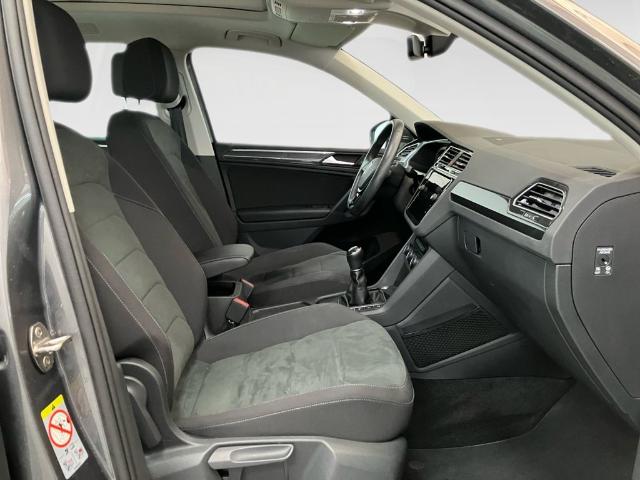 Volkswagen Tiguan Sport 2.0 TDI 110 kW (150 CV)