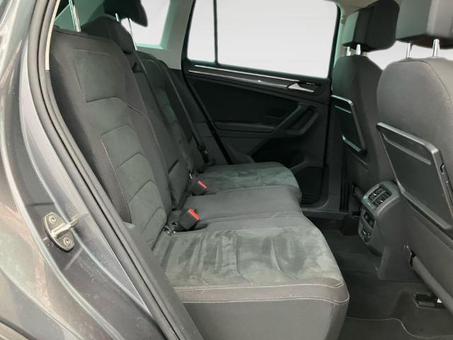 Volkswagen Tiguan Sport 2.0 TDI 110 kW (150 CV)