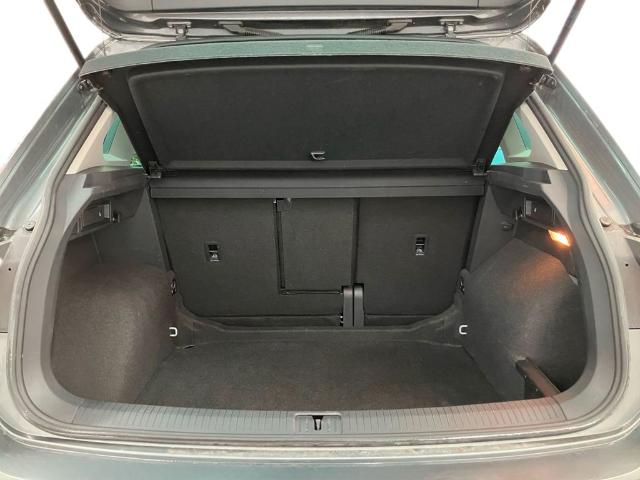 Volkswagen Tiguan Sport 2.0 TDI 110 kW (150 CV)