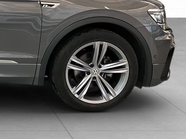Volkswagen Tiguan Sport 2.0 TDI 110 kW (150 CV)