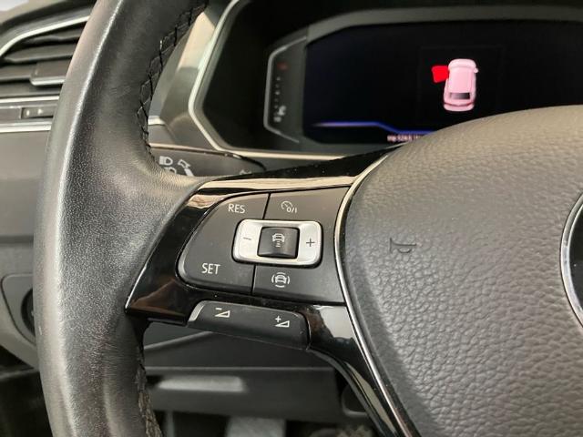 Volkswagen Tiguan Sport 2.0 TDI 110 kW (150 CV)