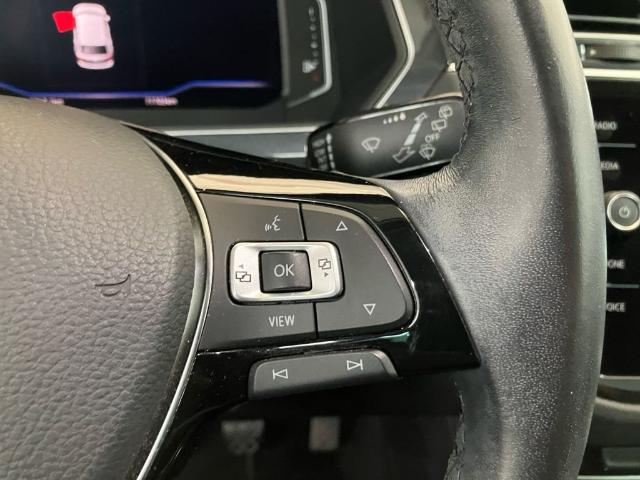 Volkswagen Tiguan Sport 2.0 TDI 110 kW (150 CV)