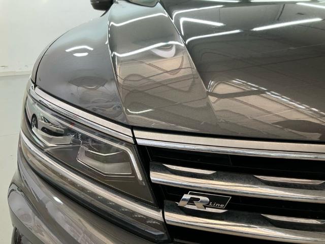 Volkswagen Tiguan Sport 2.0 TDI 110 kW (150 CV)