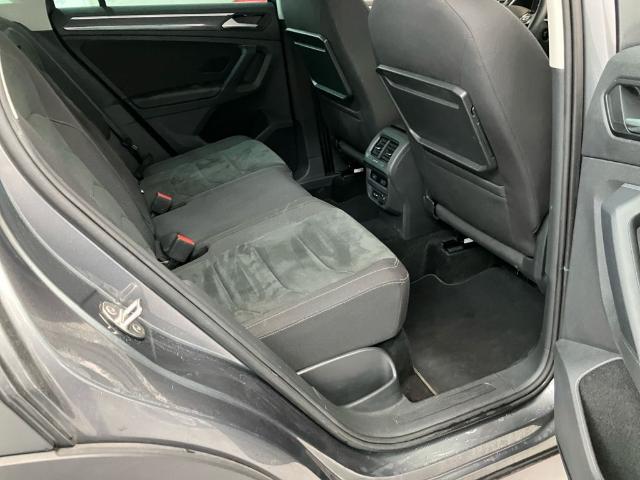 Volkswagen Tiguan Sport 2.0 TDI 110 kW (150 CV)