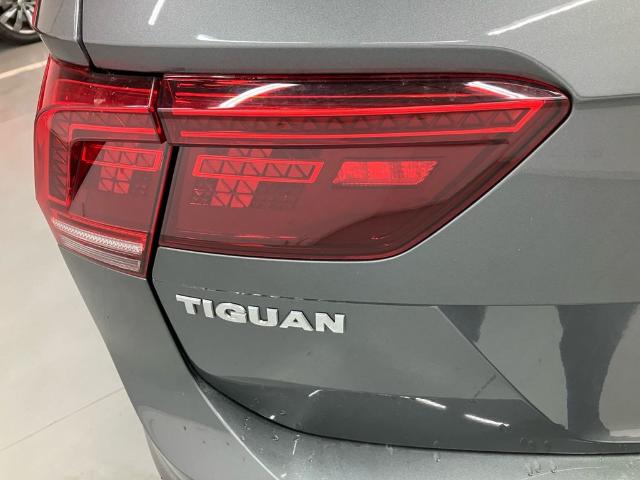 Volkswagen Tiguan Sport 2.0 TDI 110 kW (150 CV)