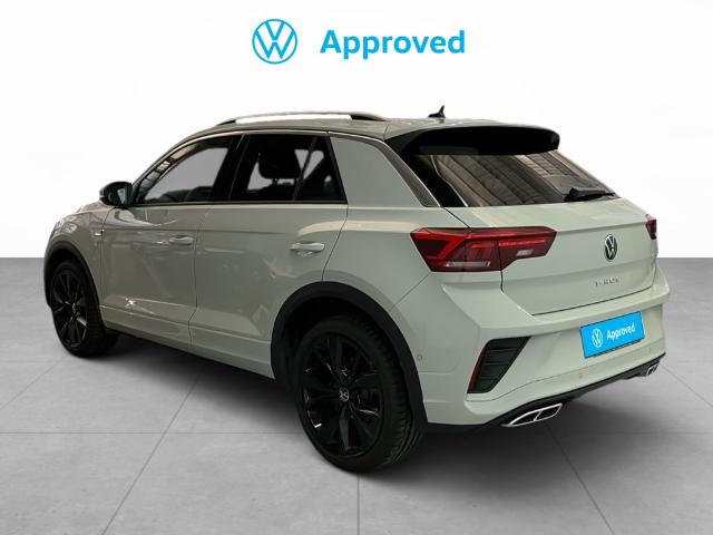 Volkswagen T-Roc R-Line 1.5 TSI 110 kW (150 CV)