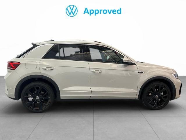 Volkswagen T-Roc R-Line 1.5 TSI 110 kW (150 CV)