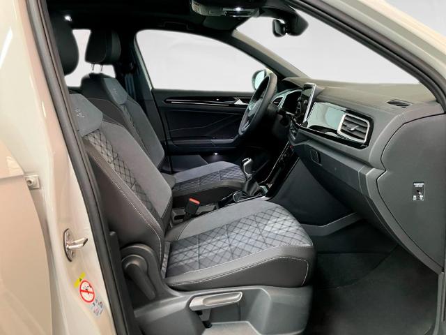 Volkswagen T-Roc R-Line 1.5 TSI 110 kW (150 CV)