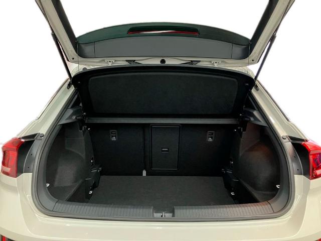 Volkswagen T-Roc R-Line 1.5 TSI 110 kW (150 CV)
