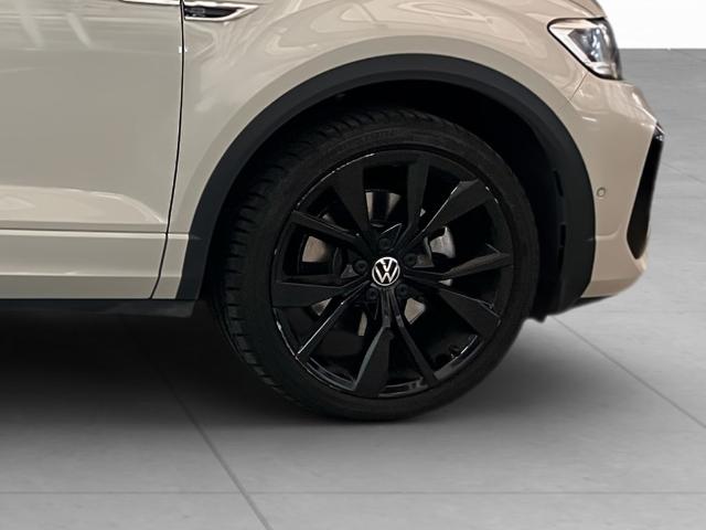 Volkswagen T-Roc R-Line 1.5 TSI 110 kW (150 CV)