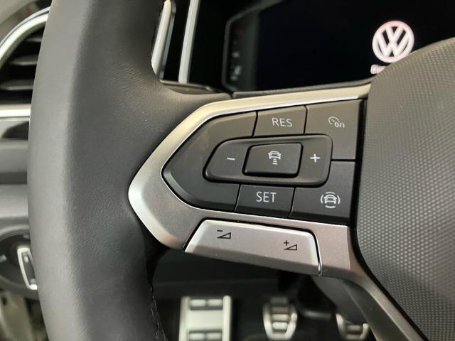 Volkswagen T-Roc R-Line 1.5 TSI 110 kW (150 CV)