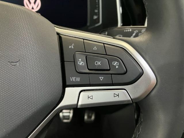 Volkswagen T-Roc R-Line 1.5 TSI 110 kW (150 CV)