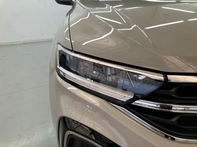 Volkswagen T-Roc R-Line 1.5 TSI 110 kW (150 CV)