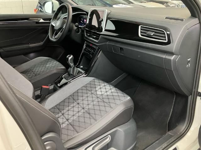 Volkswagen T-Roc R-Line 1.5 TSI 110 kW (150 CV)