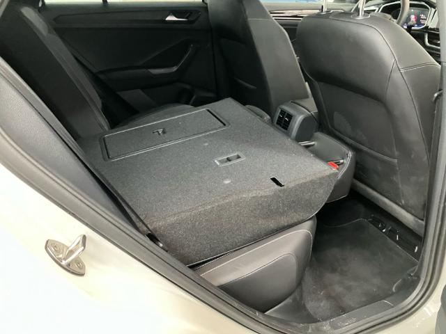 Volkswagen T-Roc R-Line 1.5 TSI 110 kW (150 CV)