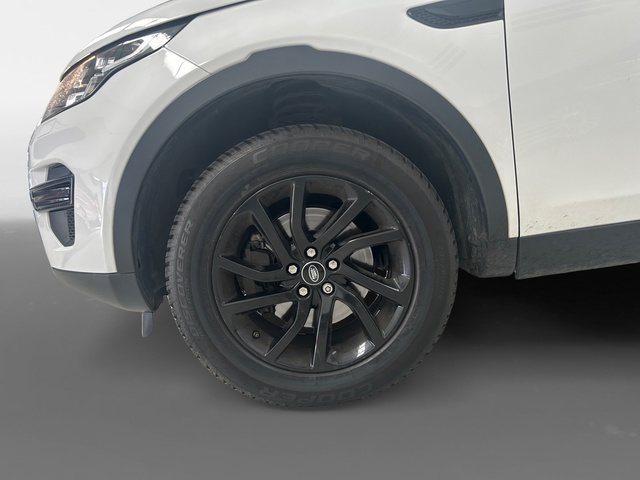 Land Rover Discovery Sport 2.0L TD4 SE 4x4 110 kW (150 CV)