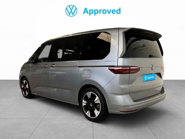 Volkswagen Multivan Life Batalla Corta 1.5 eHybrid 4Motion 180 kW (245 CV) DSG