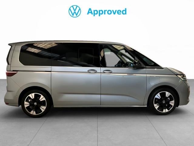 Volkswagen Multivan Life Batalla Corta 1.5 eHybrid 4Motion 180 kW (245 CV) DSG