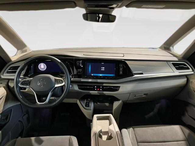 Volkswagen Multivan Life Batalla Corta 1.5 eHybrid 4Motion 180 kW (245 CV) DSG