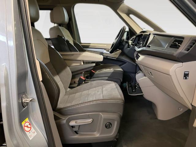 Volkswagen Multivan Life Batalla Corta 1.5 eHybrid 4Motion 180 kW (245 CV) DSG