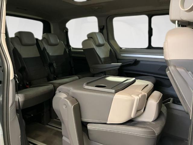 Volkswagen Multivan Life Batalla Corta 1.5 eHybrid 4Motion 180 kW (245 CV) DSG