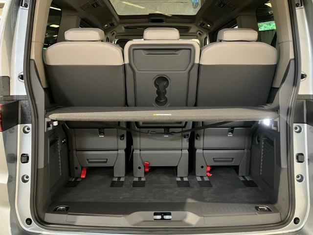 Volkswagen Multivan Life Batalla Corta 1.5 eHybrid 4Motion 180 kW (245 CV) DSG