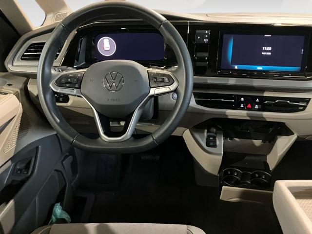 Volkswagen Multivan Life Batalla Corta 1.5 eHybrid 4Motion 180 kW (245 CV) DSG