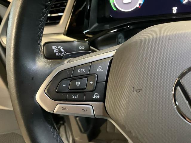 Volkswagen Multivan Life Batalla Corta 1.5 eHybrid 4Motion 180 kW (245 CV) DSG
