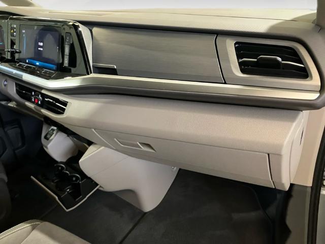 Volkswagen Multivan Life Batalla Corta 1.5 eHybrid 4Motion 180 kW (245 CV) DSG