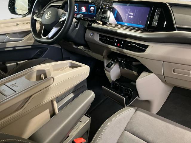 Volkswagen Multivan Life Batalla Corta 1.5 eHybrid 4Motion 180 kW (245 CV) DSG