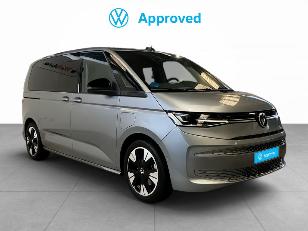 Volkswagen Multivan 1.5 eHybrid de segunda mano