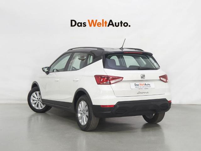 SEAT Arona 1.0 TSI Style XL 85 kW (115 CV)