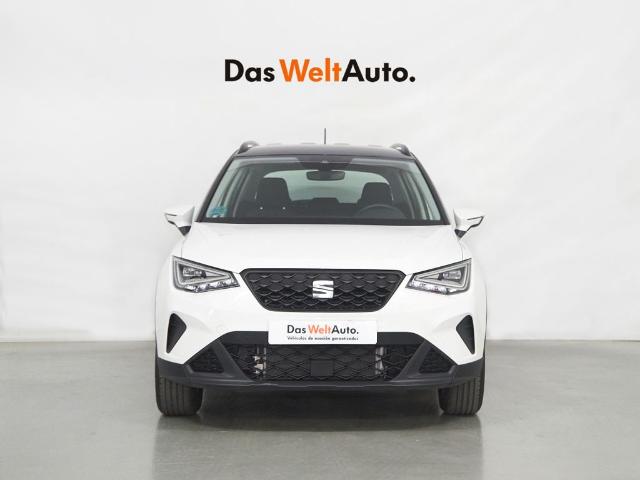 SEAT Arona 1.0 TSI Style XL 85 kW (115 CV)