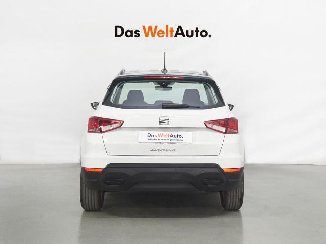 SEAT Arona 1.0 TSI Style XL 85 kW (115 CV)