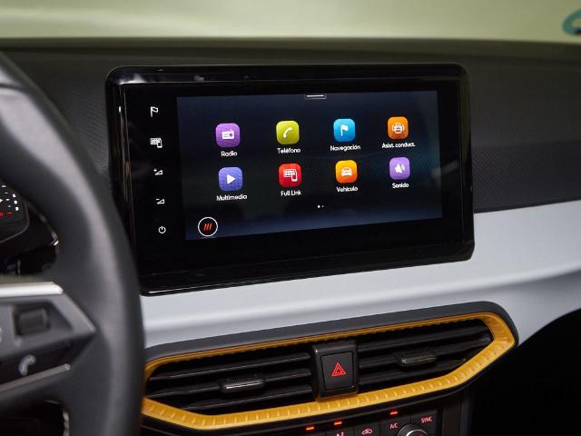 SEAT Arona 1.0 TSI Style XL 85 kW (115 CV)