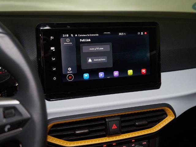 SEAT Arona 1.0 TSI Style XL 85 kW (115 CV)